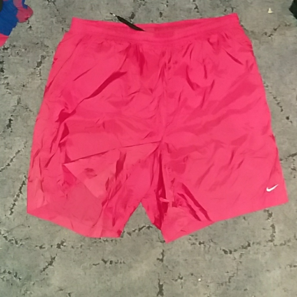 Nike shorts!